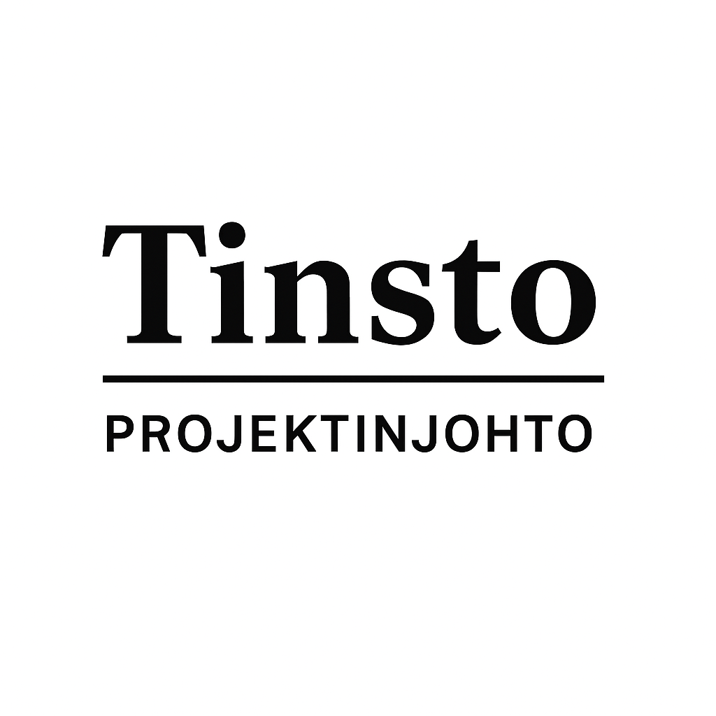 Tinsto projektinjohto